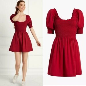 Hill House Home Naia Nap Dress